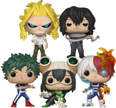 bnha funko pop|my hero academia funko pop.